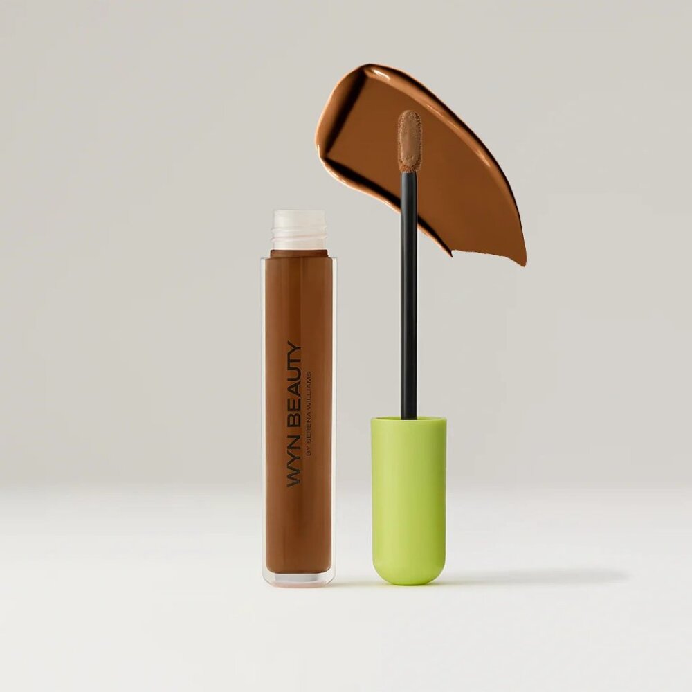 WYN BEAUTY Nothing To See Soft Matte Creamy Concealer - 450 ENVISION